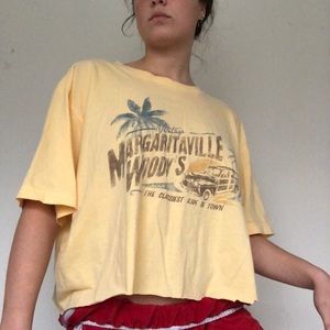 MARGARITA VILLE T-SHIRT 👹
